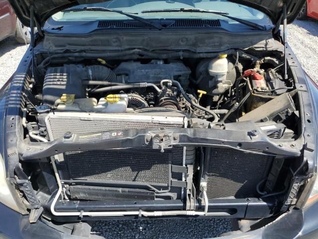 2006 Dodge RAM 1500 ST