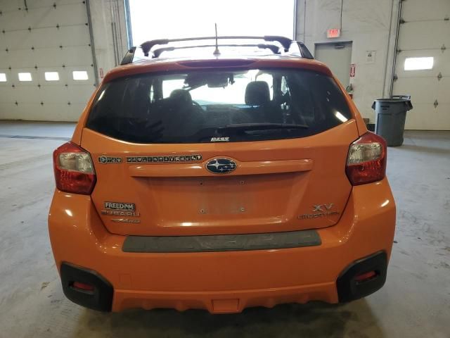 2013 Subaru XV Crosstrek 2.0 Premium