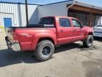 2006 Toyota Tacoma Double Cab