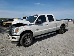 2015 Ford F250 Super Duty en venta en Madisonville, TN