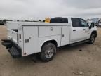 2024 Chevrolet Silverado K2500 Heavy Duty