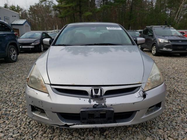 2007 Honda Accord lx