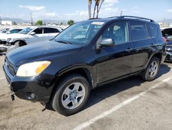 2008 Toyota Rav4 en venta en Van Nuys, CA