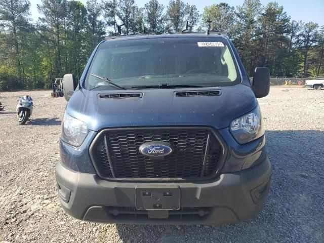 2022 Ford Transit T-150