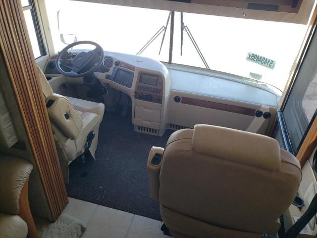 2005 Spartan Motors Motorhome 4VZ