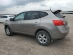 2010 Nissan Rogue S
