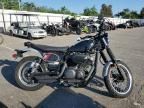 2017 Yamaha SCR950 C
