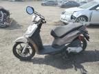 2023 Piaggio Liberty 50