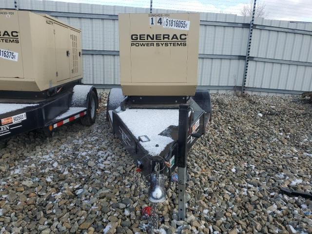 2001 Other Heavy Equipment 2001 Klein Generation