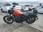 2023 Royal Enfield Motors Meteor 350