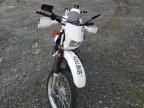 2024 Suzuki DR650 SE