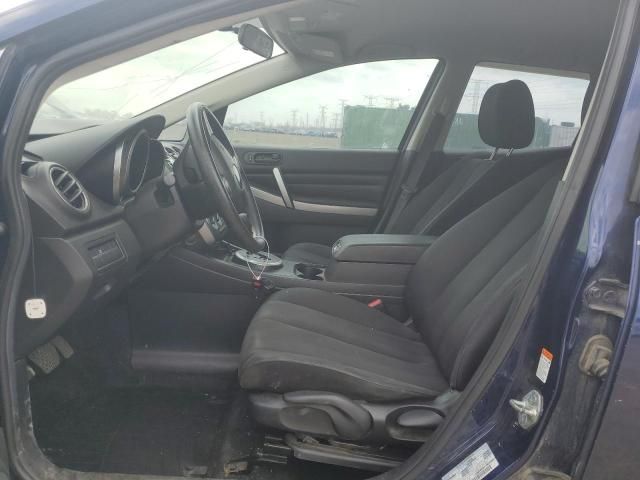 2011 Mazda CX-7