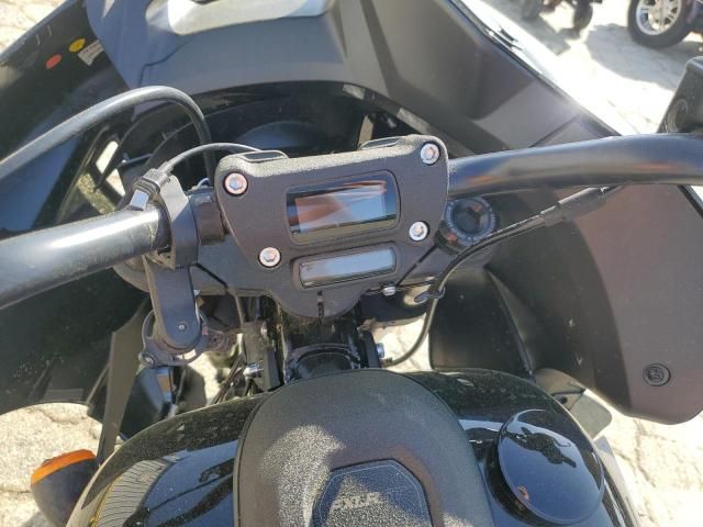 2024 Harley-Davidson Fxlrst