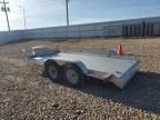 2015 Featherlite Mfg Inc 2015 Featherlite 3110-0014-STD Utility Trailer