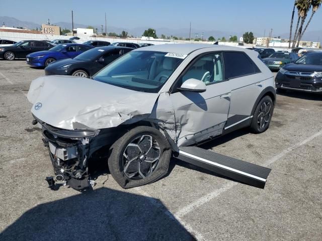 2023 Hyundai Ioniq 5 SEL