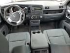 2008 Honda Ridgeline RT