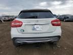 2015 Mercedes-Benz GLA 250 4matic