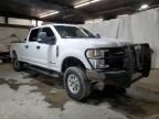 2018 Ford F350 Super Duty