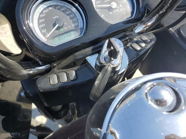2021 Harley-Davidson Fltrk