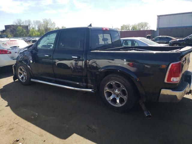2017 Dodge 1500 Laramie