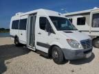 2011 Mercedes-Benz 2011 Freightliner Sprinter 3500