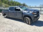 2021 Chevrolet Silverado K1500 Trail Boss Custom