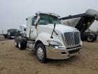 2010 International LF627 Semi Truck