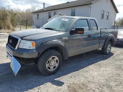 2007 Ford F150 en venta en York Haven, PA