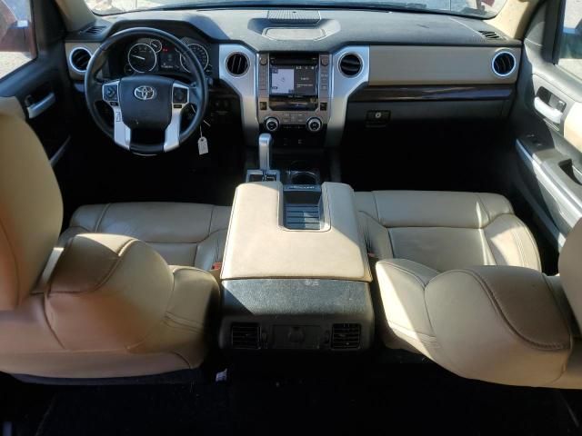 2017 Toyota Tundra Crewmax Limited