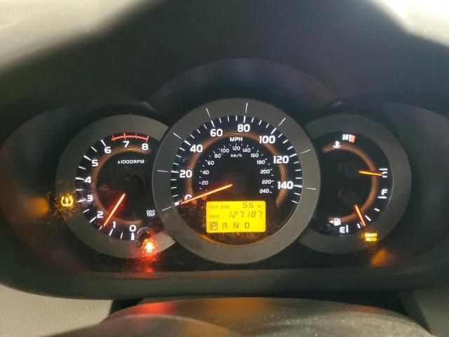 2007 Toyota Rav4