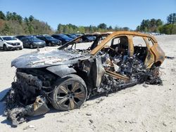 2025 BMW IX XDRIVE50 for sale in Mendon, MA