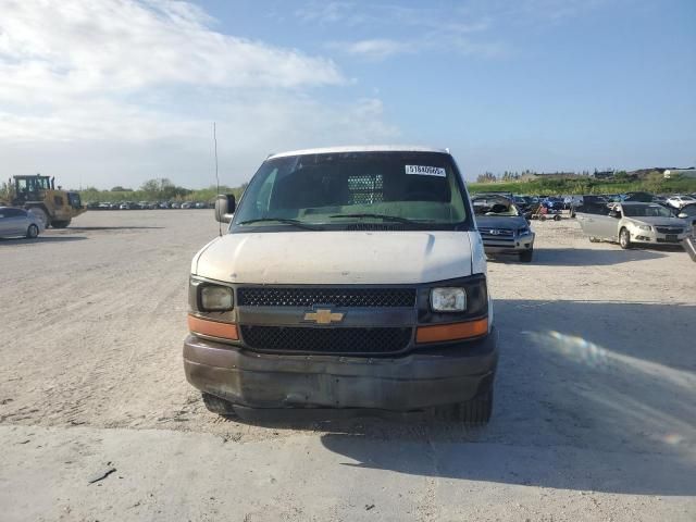 2003 Chevrolet Express G3500