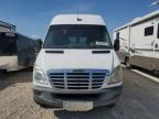 2011 Mercedes-Benz 2011 Freightliner Sprinter 3500