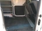 2016 Nissan NV200 2.5S
