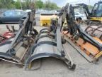 2000 Snowbear Plow