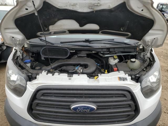 2015 Ford Transit T-250