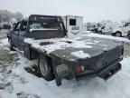 2013 Chevrolet Silverado K3500 LT