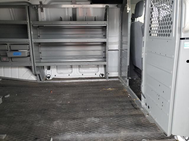 2017 Ford Transit T-250