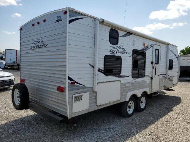 2013 Jayco JAY Flight