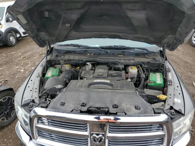 2012 Dodge RAM 2500 Laramie
