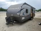 2019 Coachmen Catalina