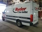 2021 Freightliner Sprinter 2500