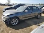 2013 BMW 328 I Sulev