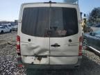 2011 Mercedes-Benz Sprinter 2500