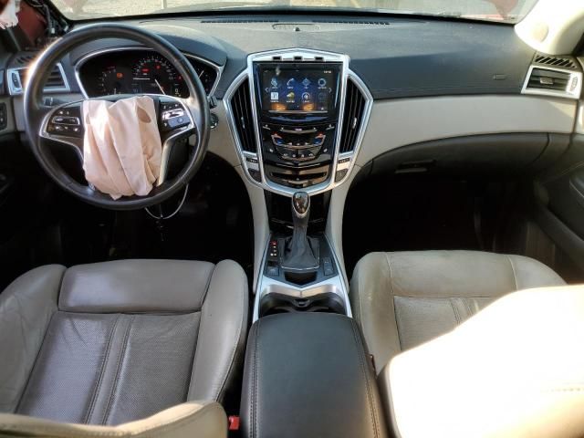 2013 Cadillac SRX Luxury Collection