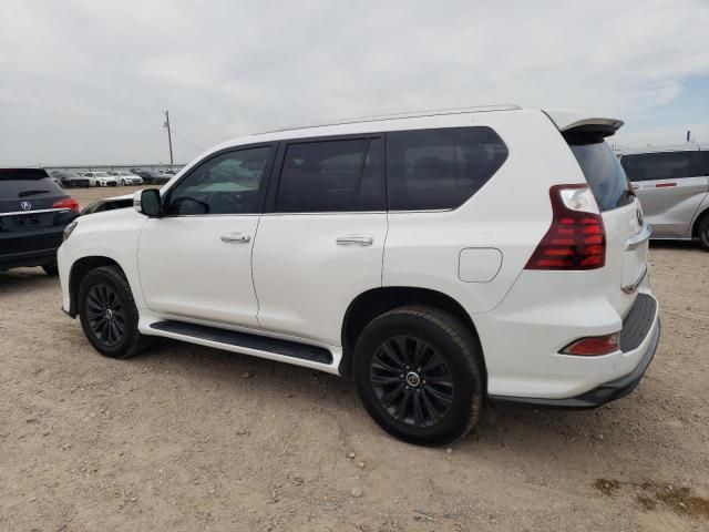 2022 Lexus GX 460