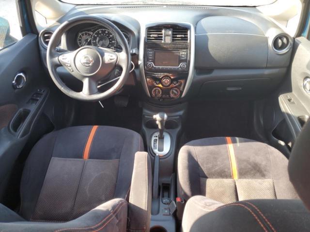 2015 Niss Versa Note