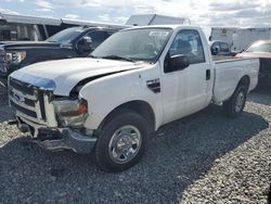 Salvage trucks for sale at North Las Vegas, NV auction: 2008 Ford F250 Super Duty
