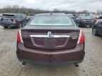2010 Lincoln MKS