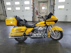 Harley-Davidson salvage cars for sale: 2006 Harley-Davidson Fltri